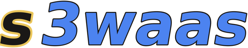 s3waas logo